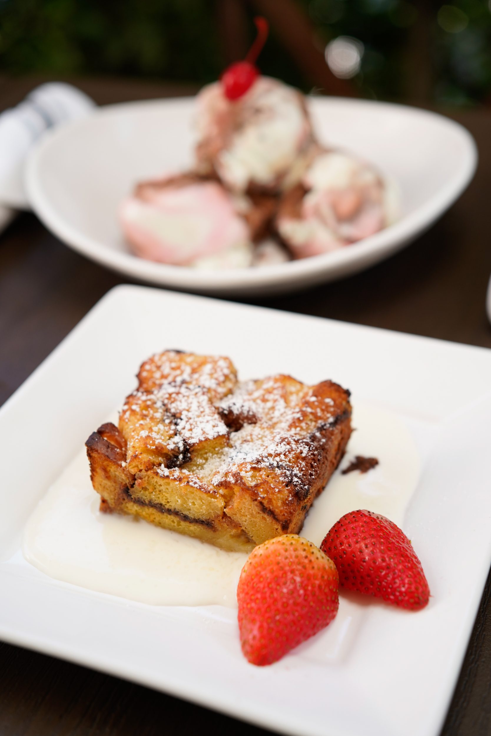 Dessert