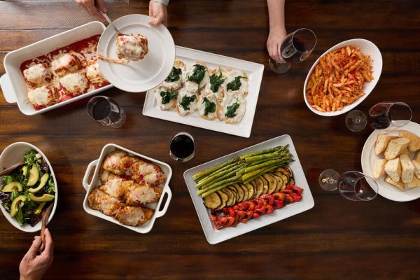 Catering